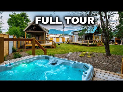 Property video