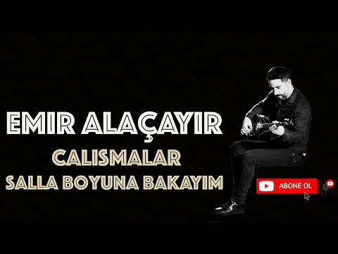 Emir Alacayir - EA RECORDs - Sallan Boyuna Bakayim