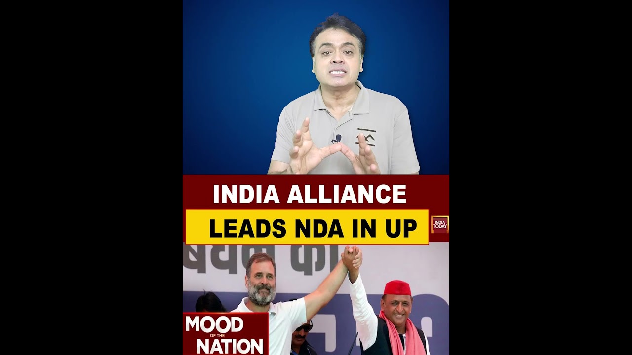 UP में BJP की उलटी गिनती? दलित अत्याचार पर राहुल का जबरदस्त हमला!