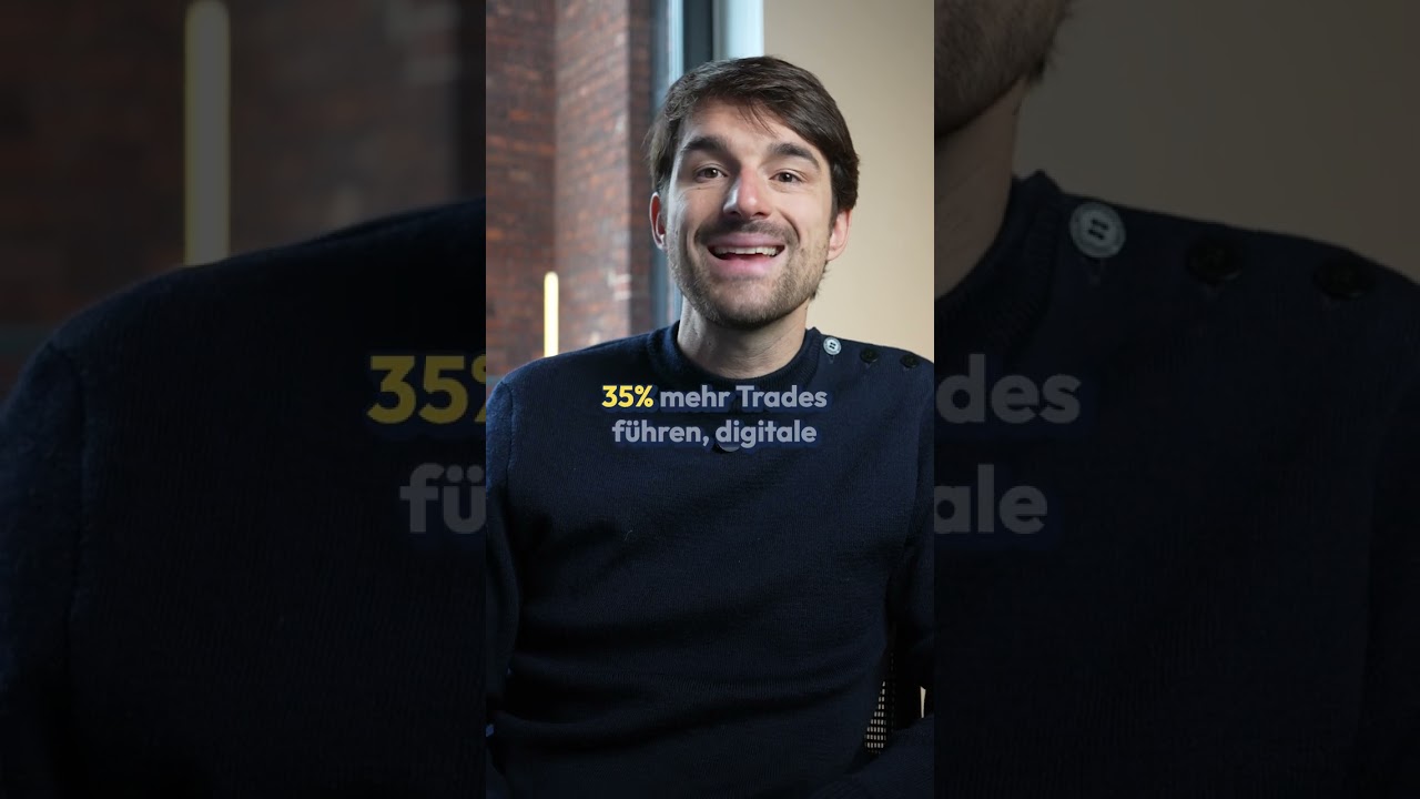 Wie dein Broker dich zum Zocken verleitet... 🤑 obacht