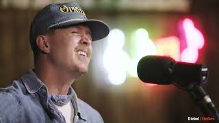 Alex Lambert - &#39;I Think I&#39;m In Love&#39; | Holler Nashville Sessions Presented by George Dickel