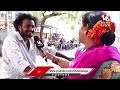 LIVE : Teenmaar Chandravva Interaction with Hyderabad Voters | Telangana Lok Sabha Polls 2024 | V6  - 00:00 min - News - Video
