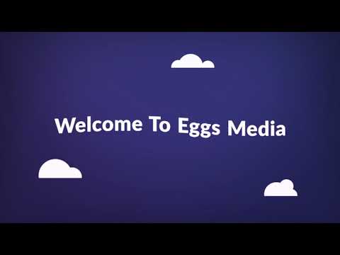 video Eggs Media | Web Design Company Toronto