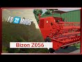 Bizon Z056 v1.0.0.0