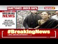 Arundhati Roy To Be Prosecuted Under UAPA |NewsXNewsX