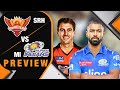 MI vs SRH: Pressure on Hardik as Mumbai look for their first win against Pat Cummins SRH | IPL 2024