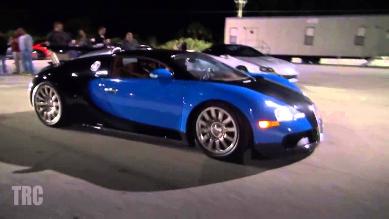 Nissan gtr vs bugatti veyron youtube #1