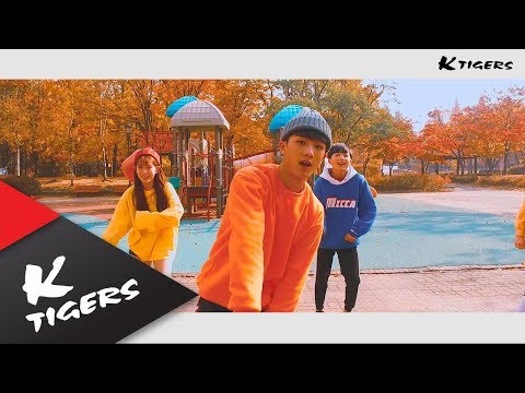BTS 방탄소년단 - 고민보다Go_K-Tigers Rookies ver.