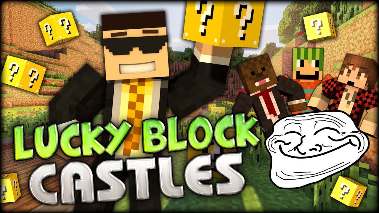 Lucky Castles Lucky Castles