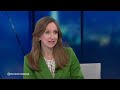 Extremism scholar analyzes influence of rhetoric on political violence  - 07:20 min - News - Video
