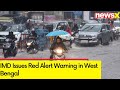 IMD Issues Red Alert Warning in West Bengal | Cyclone Remal to Hit Bengal | NewsX