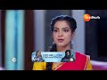 Jabilli Kosam Aakashamalle | Ep - 177 | May 1, 2024 | Best Scene | Zee Telugu  - 03:45 min - News - Video