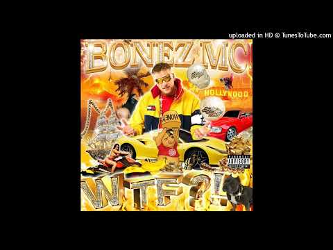 Bonez MC - WTF?! (Instrumental)