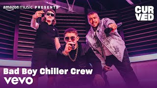 Bad Boy Chiller Crew - Sliding (Live) | CURVED | Amazon Music