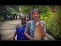 Lok Sabha Election Voting 2024: आकर्षण केंद्र बना Kanpura का वन-थीम वाला मतदान केंद्र | Aaj Tak  - 01:38 min - News - Video