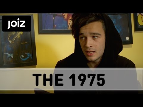 The 1975 provoke -