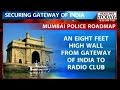 HLT : Six years after 26/11, Gateway of India still without CCTVs