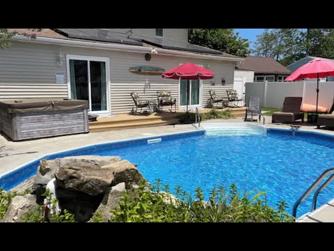 Property video