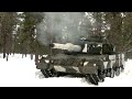 Swedish troops get a taste of NATO in Finland | REUTERS  - 01:54 min - News - Video