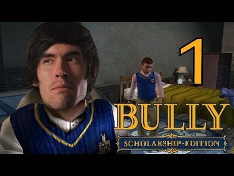 Bully Scholarship Edition 60Fps Patchto_V1200