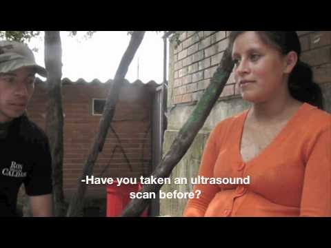I was utterly impressed and inspired by the latest Realisation news from Estudio 6 in Colombia for the Maternal Health Challenge, let's get more OpenIDEATORS get out on the field and try to do something similar!