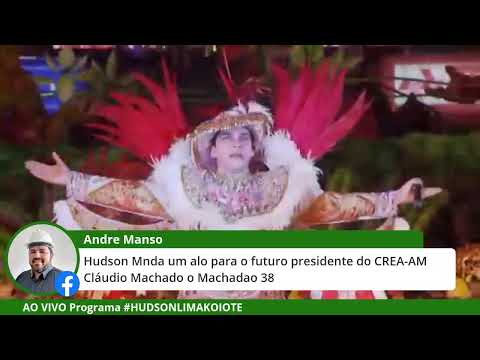 Eleição 2020 Bastidores Amazonas e Baixo Amazonas 