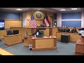 LIVE: Judge hears pretrial motions in Trump’s Georgia election interference case  - 01:40:00 min - News - Video