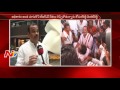 Congress MLA Komatireddy Venkat Reddy Face to Face : Fires on TRS