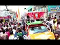 పవన్ నామినేషన్ ర్యాలీలో పిఠాపురం వర్మ సైన్యం | Pithapuram Varma On Pawan Kalyan Nomination Rally  - 05:01 min - News - Video
