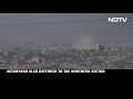 War Must Not Be Stopped Until...: Israels Netanyahu As Fighting Intensifies  - 01:26 min - News - Video