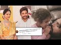 Allu Arjun Wife Funny Counter To Her Husband: Couple Goals