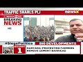 HC Seeks Status Report From Punjab-Haryana Govt | HC Maintains All Issues Should Be Resolved | NewsX  - 05:51 min - News - Video