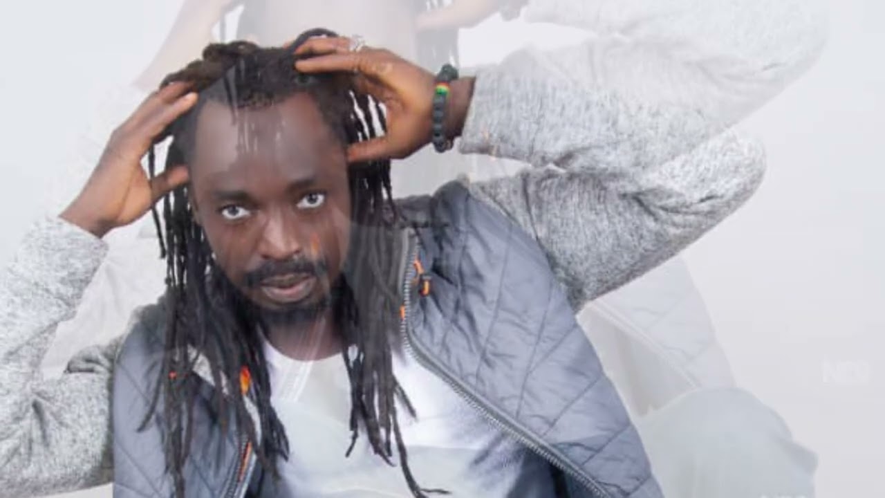 AMIR ABDALLAH BAYANE 99 | Into | 🇬🇳Official Audio 2024 | By Dj.IKK