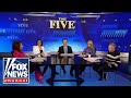 ‘The Five’: Biden’s State Department pushes for ‘gender-neutral’ words