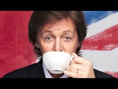 Paul McCartney - New