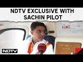 Sachin Pilot: Congress Will Perform Much Better This Time