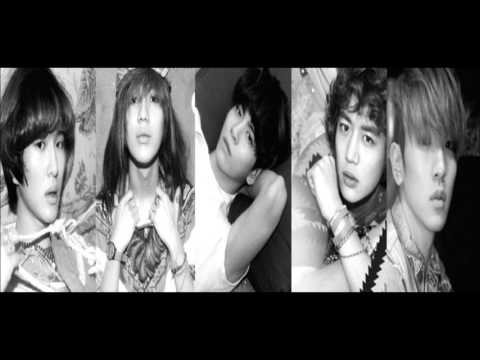 I2O722 SHINee 샤이니 - The Reason