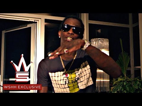 Young Thug & Birdman