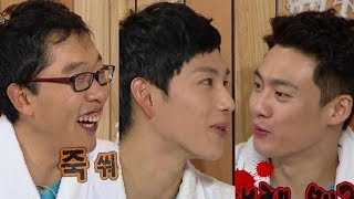 Happy Together S3 Ep.330