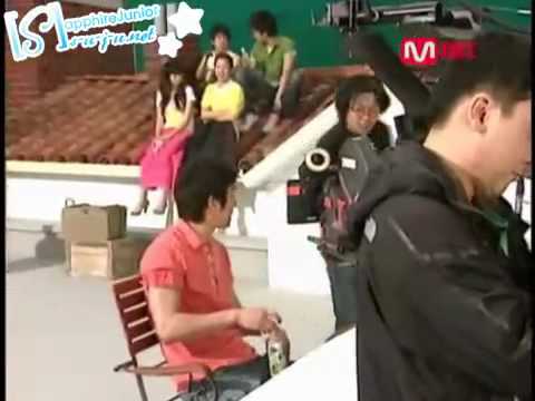 Suju and Snsd CF (eng sub)