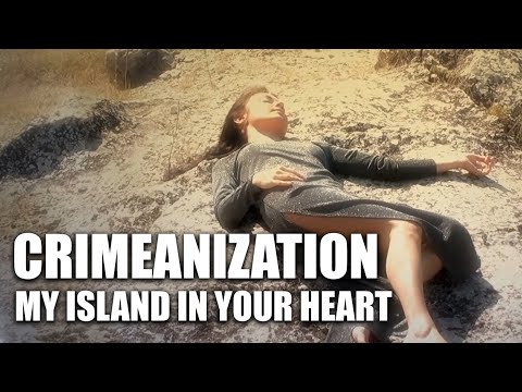 Crimeanization - Crimeanization - My Island In Your Heart