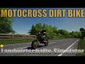 Battlefield Motocross Dirt Bike v1.0.0.0