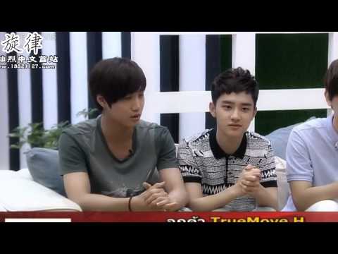 KaiSoo (❤) Fanvid #4