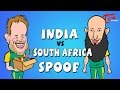 India Vs South Africa Spoof - ICC World Cup 2015