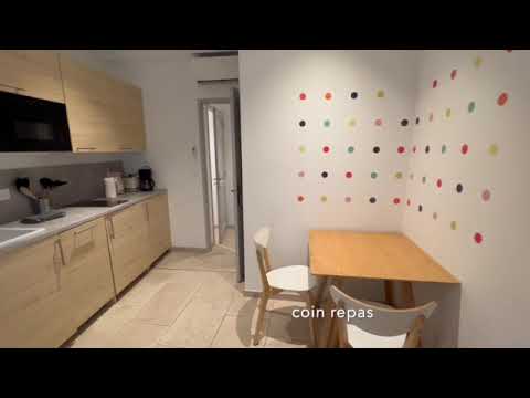 Property video
