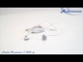 Наушники Audio Technica ATH C 505 xp