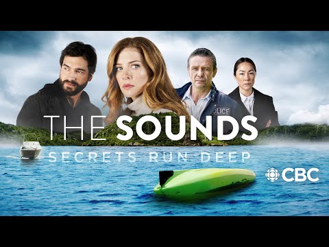 The Sounds'