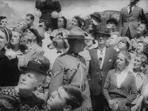 49th Parallel'