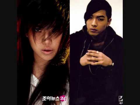 Lexy feat. Tae Yang - Rush