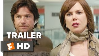 The Family Fang Official Trailer